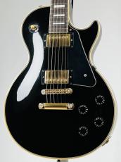 Gibson 2005 Les Paul Custom -Ebony-【5.12kg】_5