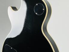 Gibson 2005 Les Paul Custom -Ebony-【5.12kg】_7