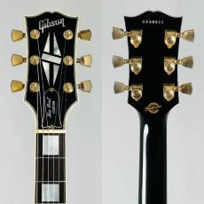 Gibson 2005 Les Paul Custom -Ebony-【5.12kg】_8
