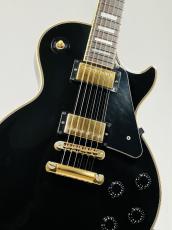 Gibson 2005 Les Paul Custom -Ebony-【5.12kg】_10