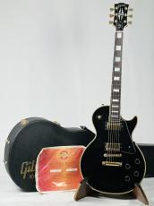 Gibson 2005 Les Paul Custom -Ebony-【5.12kg】_11