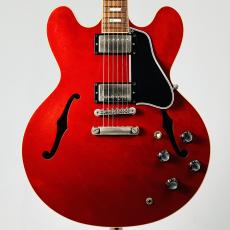 Gibson 2005 ES-335 Block Export -Cherry-【3.82kg】