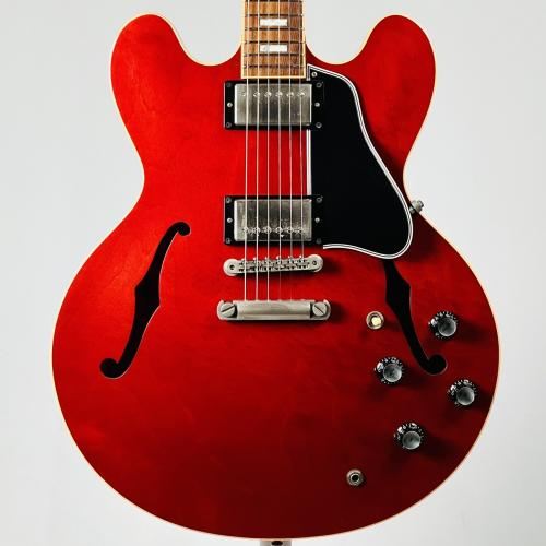 Gibson 2005 ES-335 Block Export -Cherry-【3.82kg】