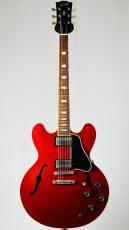 Gibson 2005 ES-335 Block Export -Cherry-【3.82kg】_2