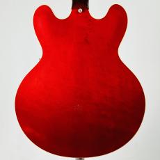 Gibson 2005 ES-335 Block Export -Cherry-【3.82kg】_3