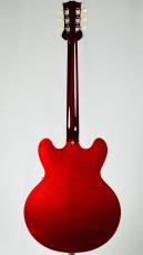 Gibson 2005 ES-335 Block Export -Cherry-【3.82kg】_4