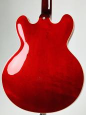 Gibson 2005 ES-335 Block Export -Cherry-【3.82kg】_6