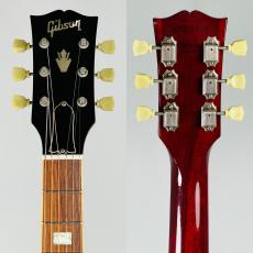 Gibson 2005 ES-335 Block Export -Cherry-【3.82kg】_8