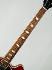 Gibson 2005 ES-335 Block Export -Cherry-【3.82kg】_9