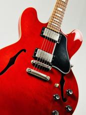 Gibson 2005 ES-335 Block Export -Cherry-【3.82kg】_10