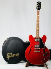 Gibson 2005 ES-335 Block Export -Cherry-【3.82kg】_11