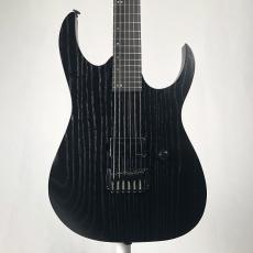 Ibanez 【日本製】RGR5111RB -Weathered Black-《即納可》