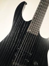 Ibanez 【日本製】RGR5111RB -Weathered Black-《即納可》_3