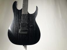 Ibanez 【日本製】RGR5111RB -Weathered Black-《即納可》_4