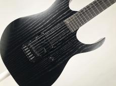 Ibanez 【日本製】RGR5111RB -Weathered Black-《即納可》_5