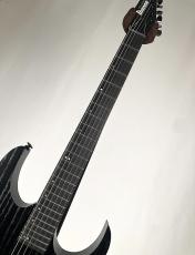 Ibanez 【日本製】RGR5111RB -Weathered Black-《即納可》_6