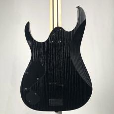 Ibanez 【日本製】RGR5111RB -Weathered Black-《即納可》_8