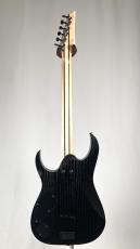 Ibanez 【日本製】RGR5111RB -Weathered Black-《即納可》_9