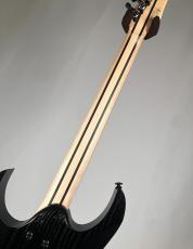 Ibanez 【日本製】RGR5111RB -Weathered Black-《即納可》_10
