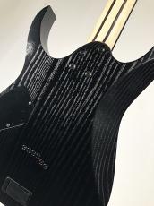 Ibanez 【日本製】RGR5111RB -Weathered Black-《即納可》_11