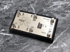 Positive Grid Reactor Control【即納可能!】