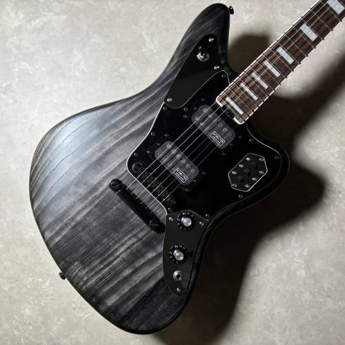 SCHECTER L-AR-06-MH-RH/R Carbon Tint 【現物画像・4.21kg】【島村楽器オーダーモデル】