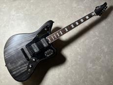 SCHECTER L-AR-06-MH-RH/R Carbon Tint 【現物画像・4.21kg】【島村楽器オーダーモデル】_2