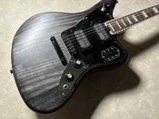 SCHECTER L-AR-06-MH-RH/R Carbon Tint 【現物画像・4.21kg】【島村楽器オーダーモデル】_3