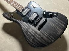 SCHECTER L-AR-06-MH-RH/R Carbon Tint 【現物画像・4.21kg】【島村楽器オーダーモデル】_4