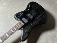 SCHECTER L-AR-06-MH-RH/R Carbon Tint 【現物画像・4.21kg】【島村楽器オーダーモデル】_5