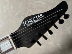 SCHECTER L-AR-06-MH-RH/R Carbon Tint 【現物画像・4.21kg】【島村楽器オーダーモデル】_7