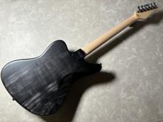 SCHECTER L-AR-06-MH-RH/R Carbon Tint 【現物画像・4.21kg】【島村楽器オーダーモデル】_8
