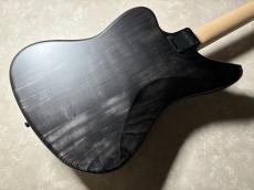 SCHECTER L-AR-06-MH-RH/R Carbon Tint 【現物画像・4.21kg】【島村楽器オーダーモデル】_9