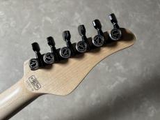 SCHECTER L-AR-06-MH-RH/R Carbon Tint 【現物画像・4.21kg】【島村楽器オーダーモデル】_11
