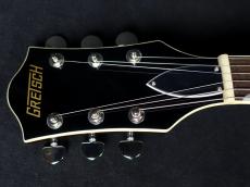 Gretsch G2622T Streamliner Center Block Double-Cut with Bigsby Steel Olive_5