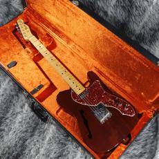 Fender Custom Shop 69 Telecaster Thinline NOS_2