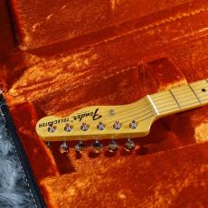 Fender Custom Shop 69 Telecaster Thinline NOS_5