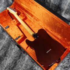 Fender Custom Shop 69 Telecaster Thinline NOS_6
