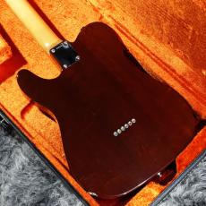 Fender Custom Shop 69 Telecaster Thinline NOS_7