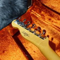 Fender Custom Shop 69 Telecaster Thinline NOS_9