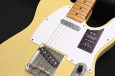 Fender Limited Edition Vintera® II Road Worn® '60s Telecaster Blonde_3