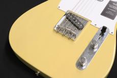 Fender Limited Edition Vintera® II Road Worn® '60s Telecaster Blonde_4