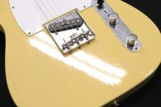 Fender Limited Edition Vintera® II Road Worn® '60s Telecaster Blonde_5