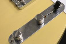 Fender Limited Edition Vintera® II Road Worn® '60s Telecaster Blonde_6
