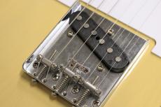 Fender Limited Edition Vintera® II Road Worn® '60s Telecaster Blonde_7