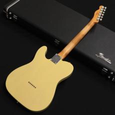 Fender Limited Edition Vintera® II Road Worn® '60s Telecaster Blonde_10