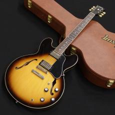 Gibson ES-335 Vintage Burst  2022【展示入替特価品】_2