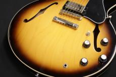 Gibson ES-335 Vintage Burst  2022【展示入替特価品】_4