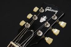 Gibson ES-335 Vintage Burst  2022【展示入替特価品】_5