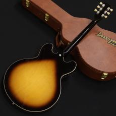 Gibson ES-335 Vintage Burst  2022【展示入替特価品】_6